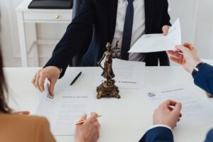 Tips to Make Your Divorce Mediation a Success