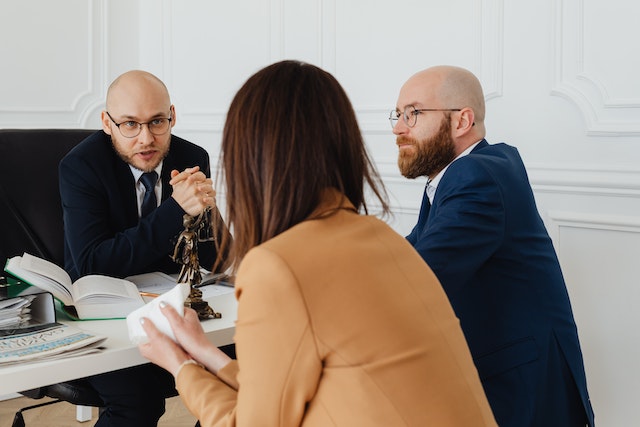 Benefits of Mediation in Divorce | Carpenter Family Law